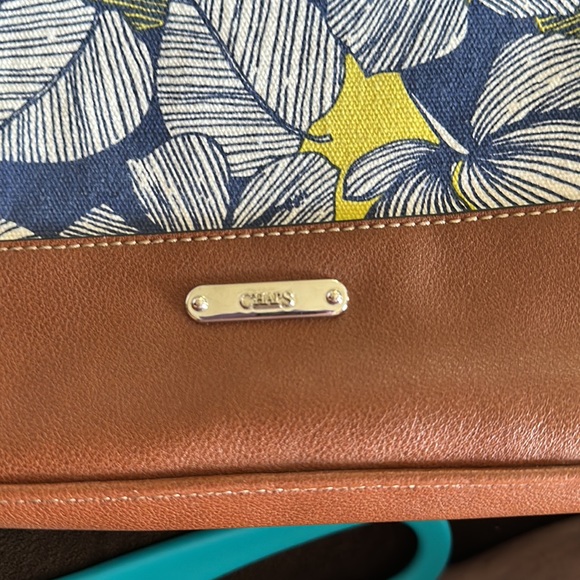 Chaps shoulder bag - Picture 2 of 7